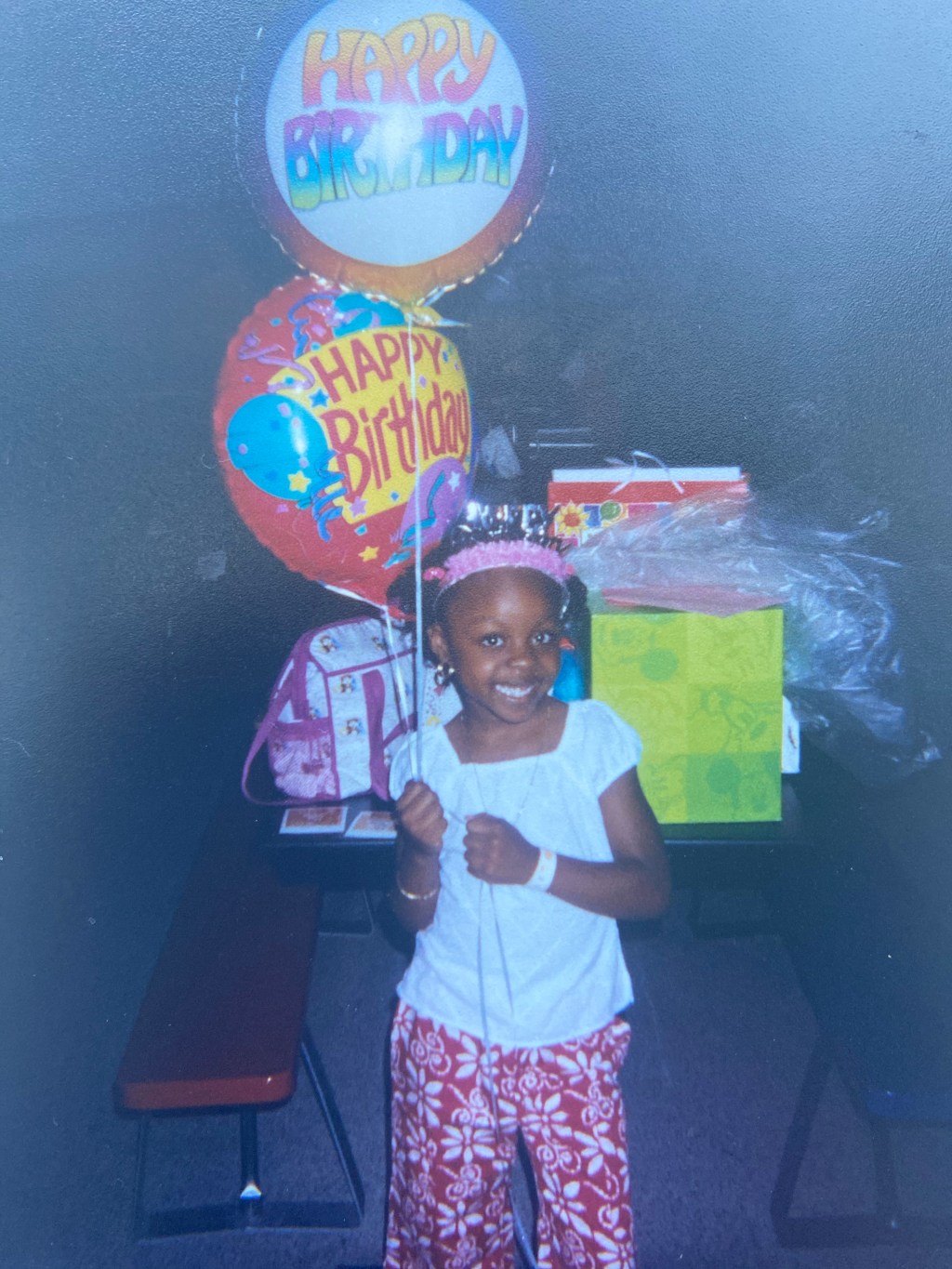 Happy Solar Return, Cheers to 26&nbsp;🦋