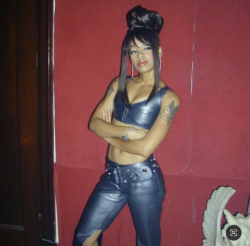 Igniting The Internal&nbsp;Flame