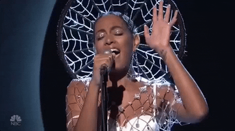 Happy Mo(o)n Day ! – In with the new, out with the&nbsp;old.