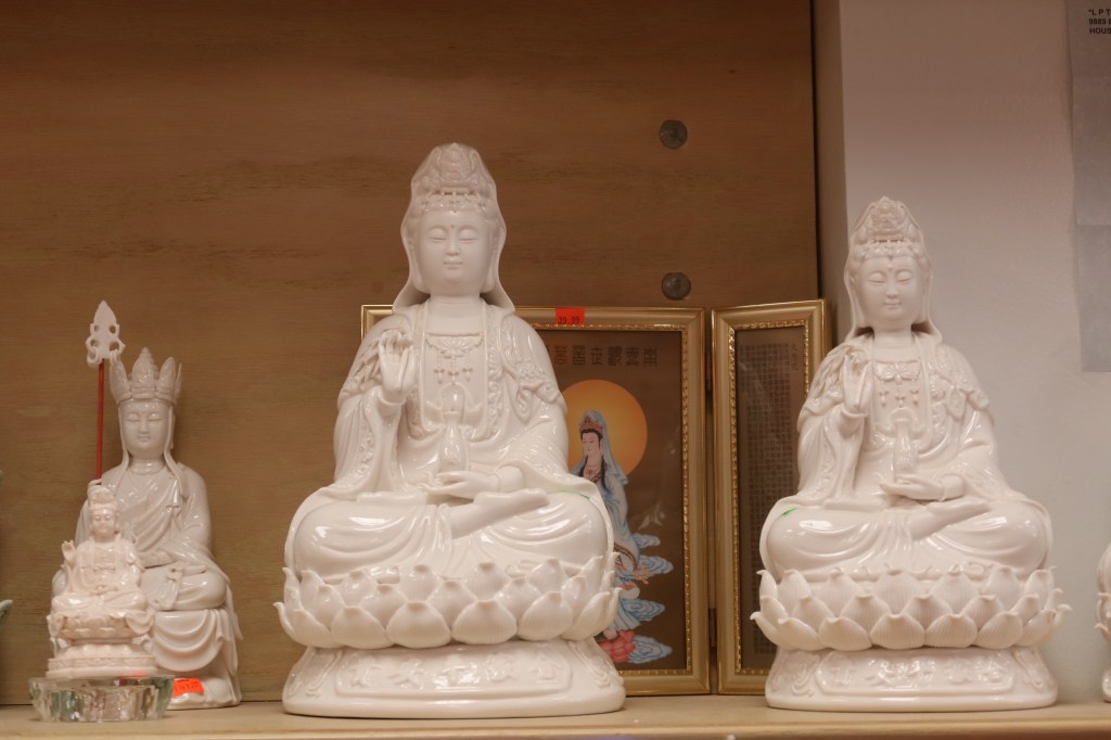 The process of Elimination: “Thy will be&nbsp;done”