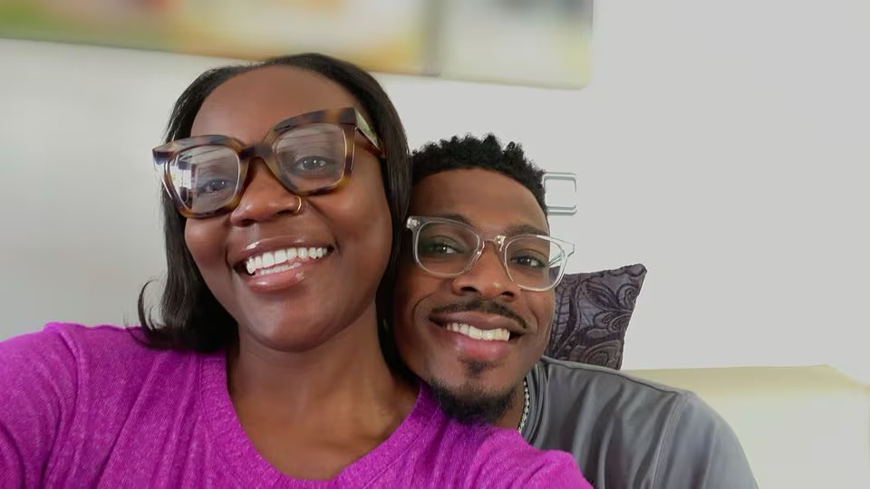The Grand Finale OF Embarassment  : AD & Clay’s Marriage Recap | Love Is Blind Season&nbsp;6