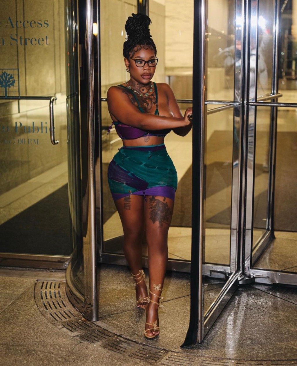 Dear Women, Be Bold At ALL&nbsp;Cost