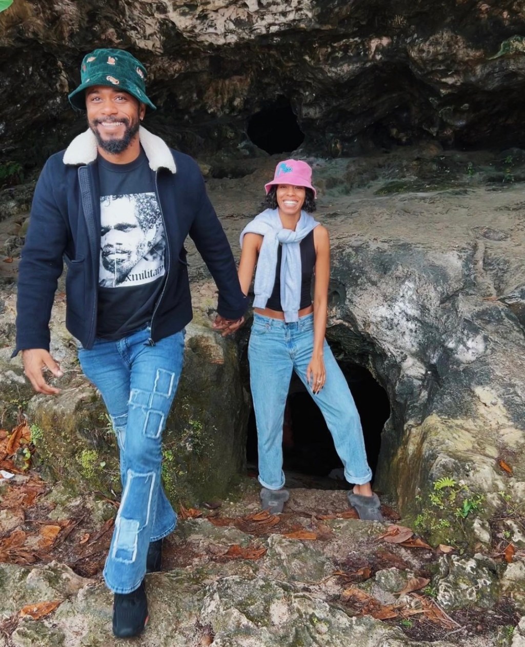 LaKeith Stanfield’s Unscripted Ghetto Love&nbsp;Story