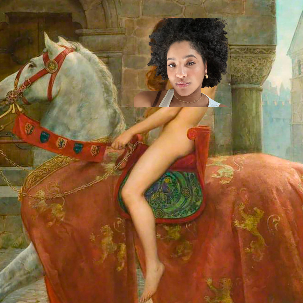 “I don’t fuck with anything that crawls” Ft. Davi&nbsp;Nova