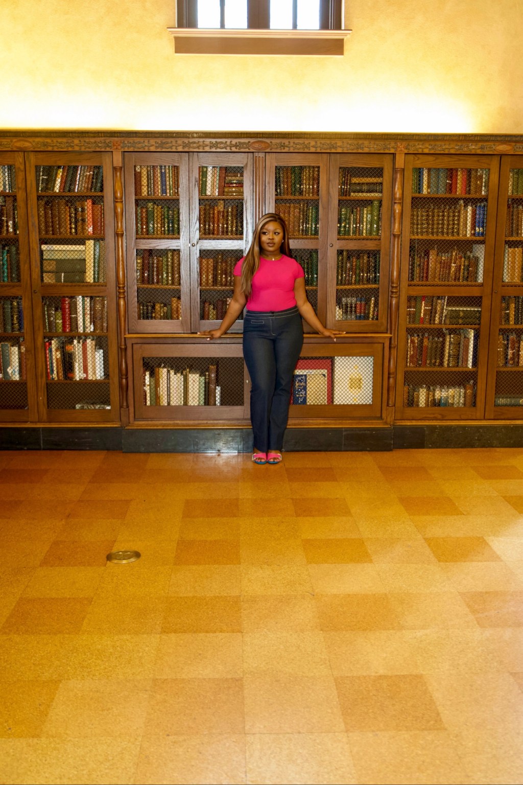 5 Mindful Tips When Starting College after&nbsp;25