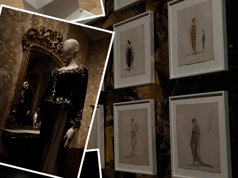 Redirection is Protection: Embracing Solitude, Loss &&nbsp;Art