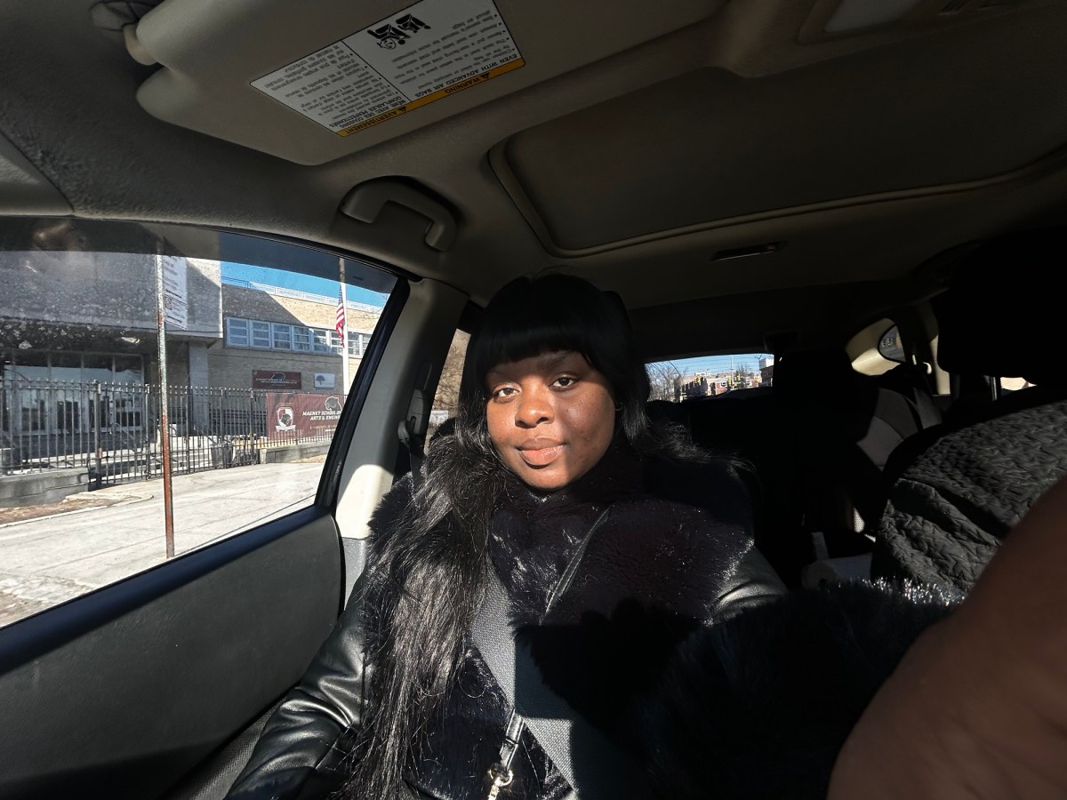 Defining What Home Is + Owning My&nbsp;Reality