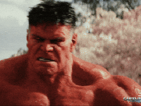 The Monster Within: Captain America The Brave New&nbsp;World