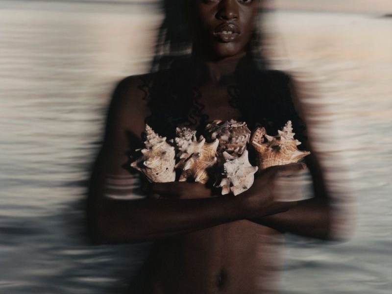 The Island to Bad Gyal Pipeline | Breaking Generational Curses In&nbsp;Love