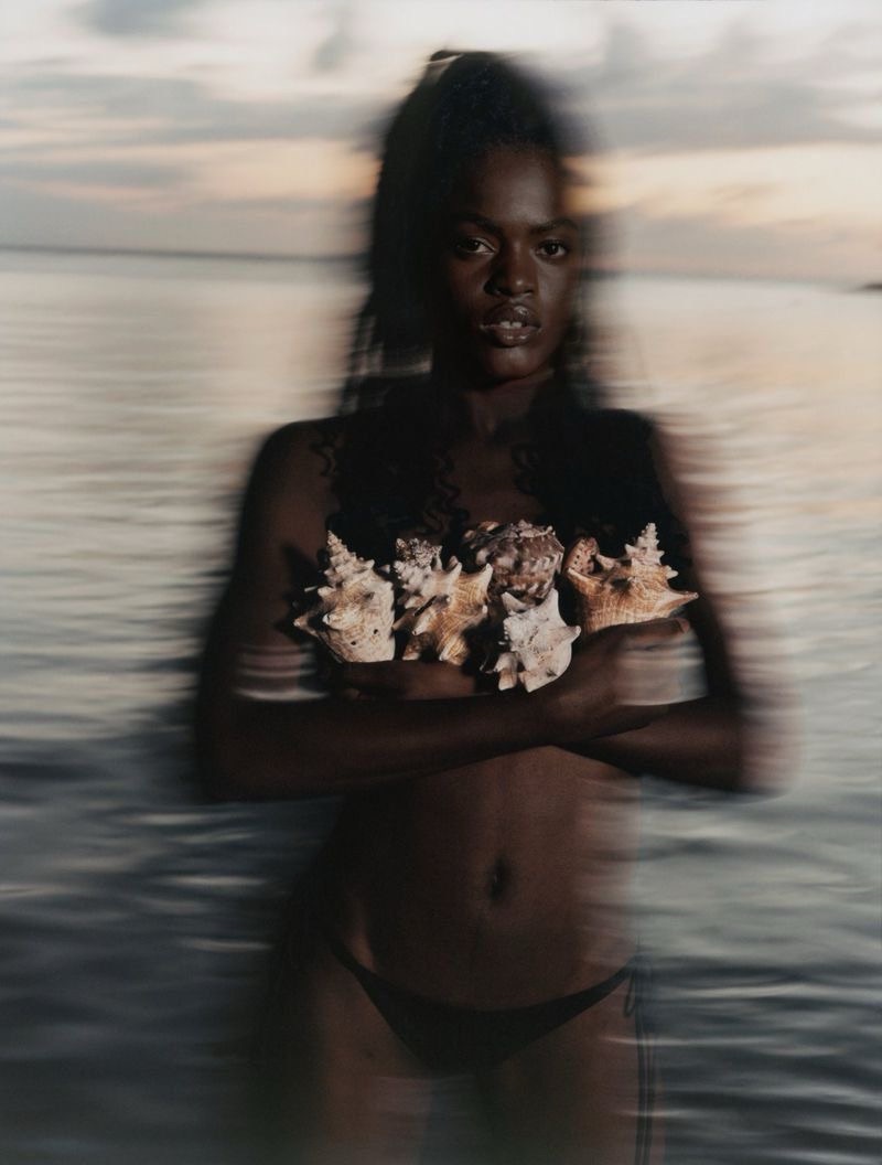 The Island to Bad Gyal Pipeline | Breaking Generational Curses In&nbsp;Love