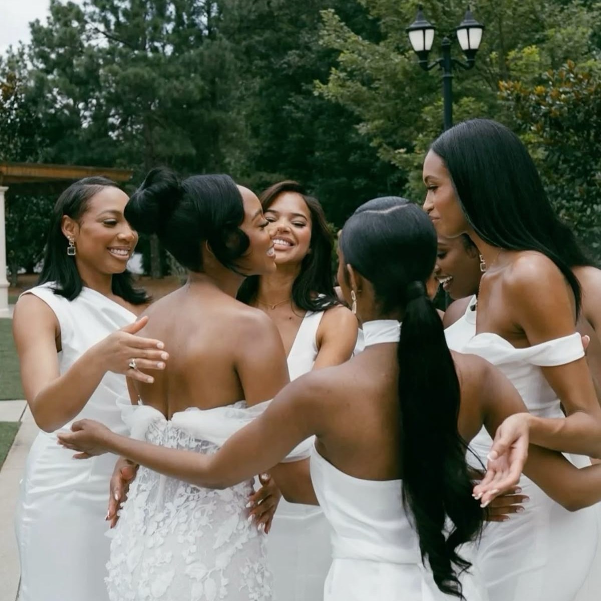 Tales Of An Unbothered Bride : Weeding Out What Truly&nbsp;Matters