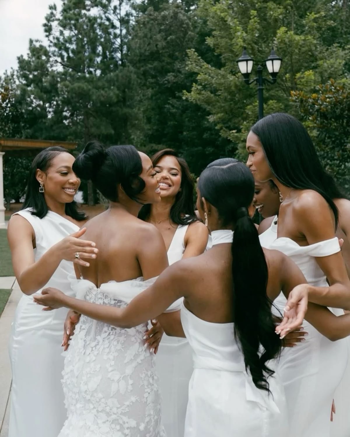 Tales Of An Unbothered Bride : Weeding Out What Truly&nbsp;Matters